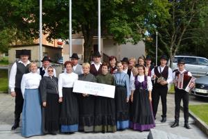 Črna na koroškem 2014